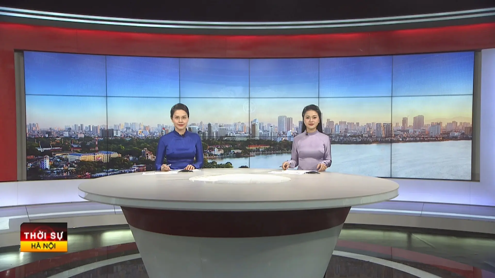 Chương trình Thời sự 18h30 | 07/11/2025